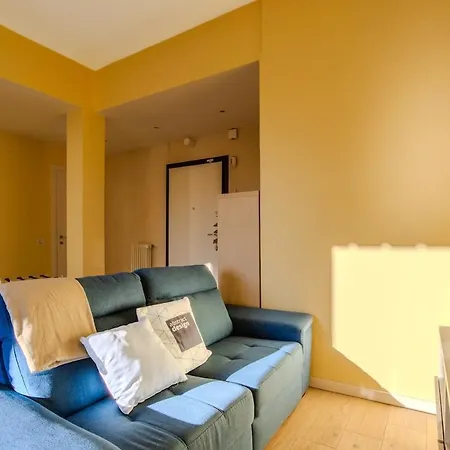 Appartement Tosca's Place Florence