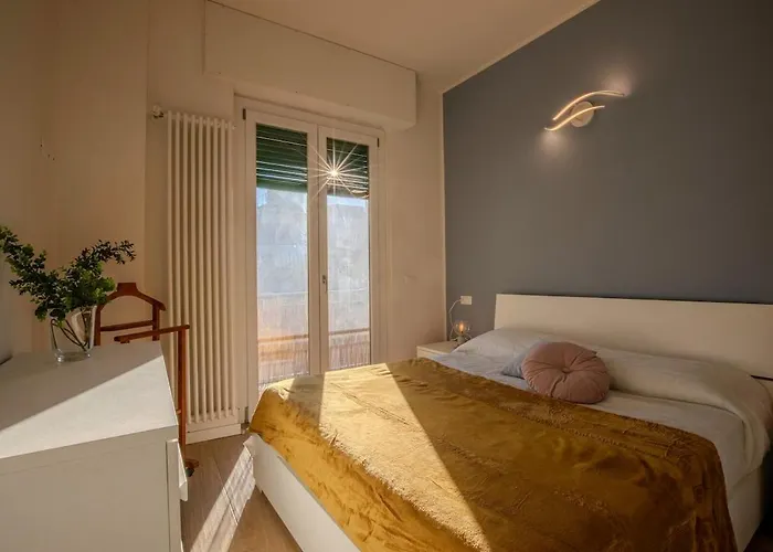 Appartement Tosca's Place