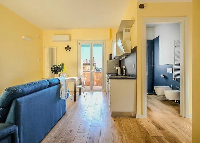 Tosca's Place * Florence