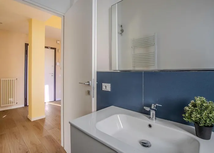 Appartement Tosca's Place Florence