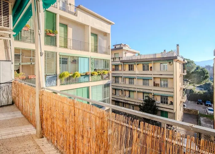 Tosca's Place Appartement