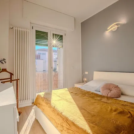 Tosca's Place Апартаменты Флоренция