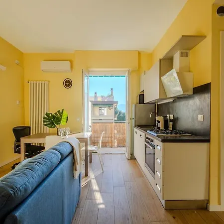 Nh - Tosca's Place * Florenz