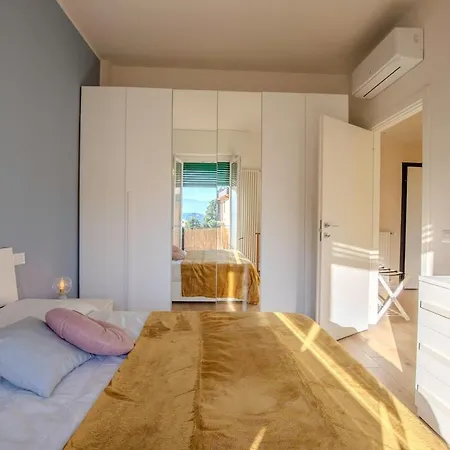 Nh - Tosca's Place Apartment