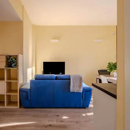Nh - Tosca's Place *