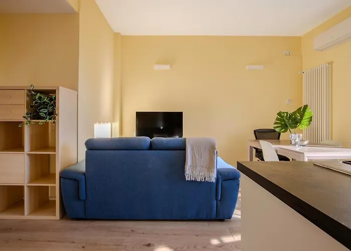 Tosca's Place Апартаменты *