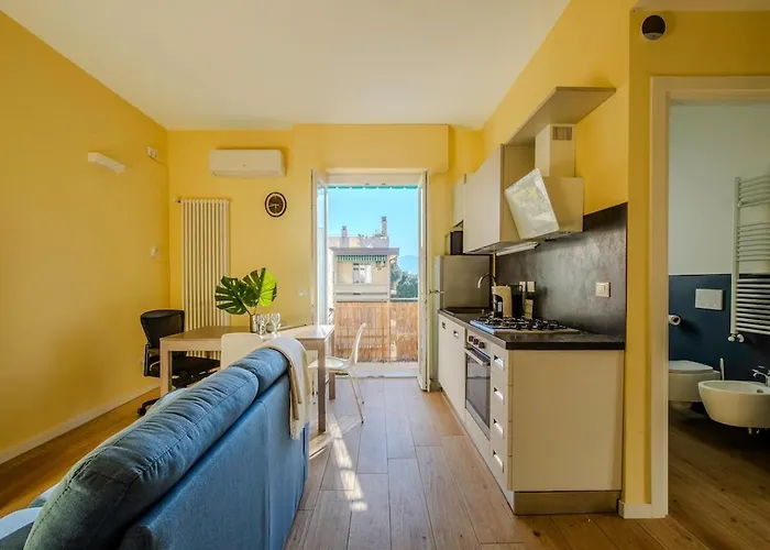 Tosca's Place * Флоренция