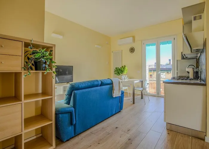 Tosca's Place Флоренция