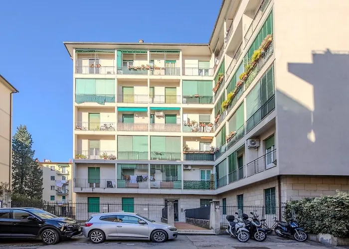 Apartmán Tosca's Place