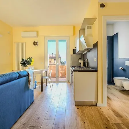 Tosca's Place * Firenze