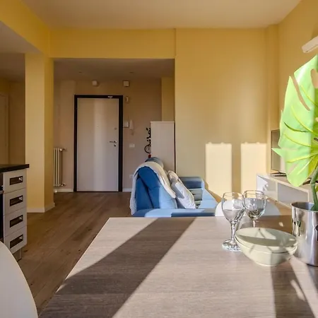 Lejlighed Tosca's Place *