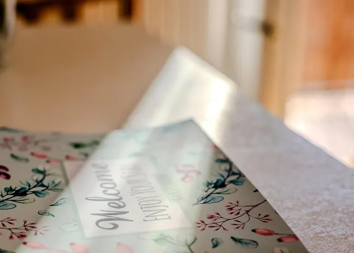 Lejlighed Tosca's Place Firenze