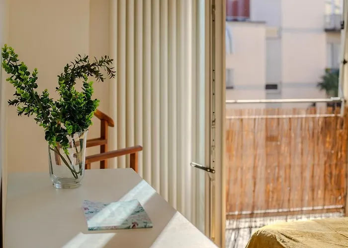 Tosca's Place Apartment