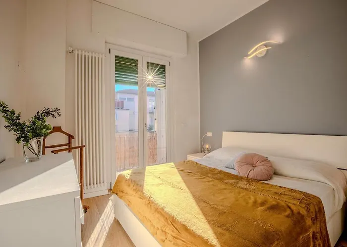 Tosca's Place Apartment Florence