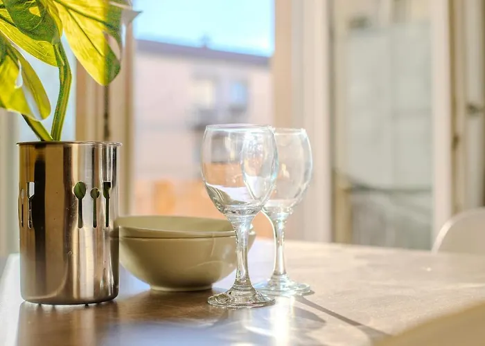 Apartment Tosca's Place